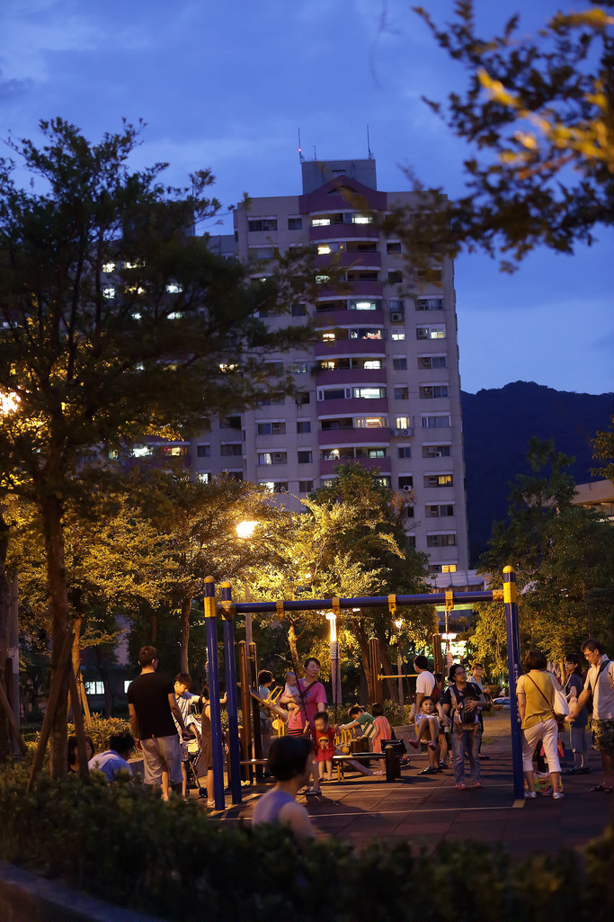 Canon EF 70-200mm f2.8L IS II USM‧傾國傾城の迷人白兔精