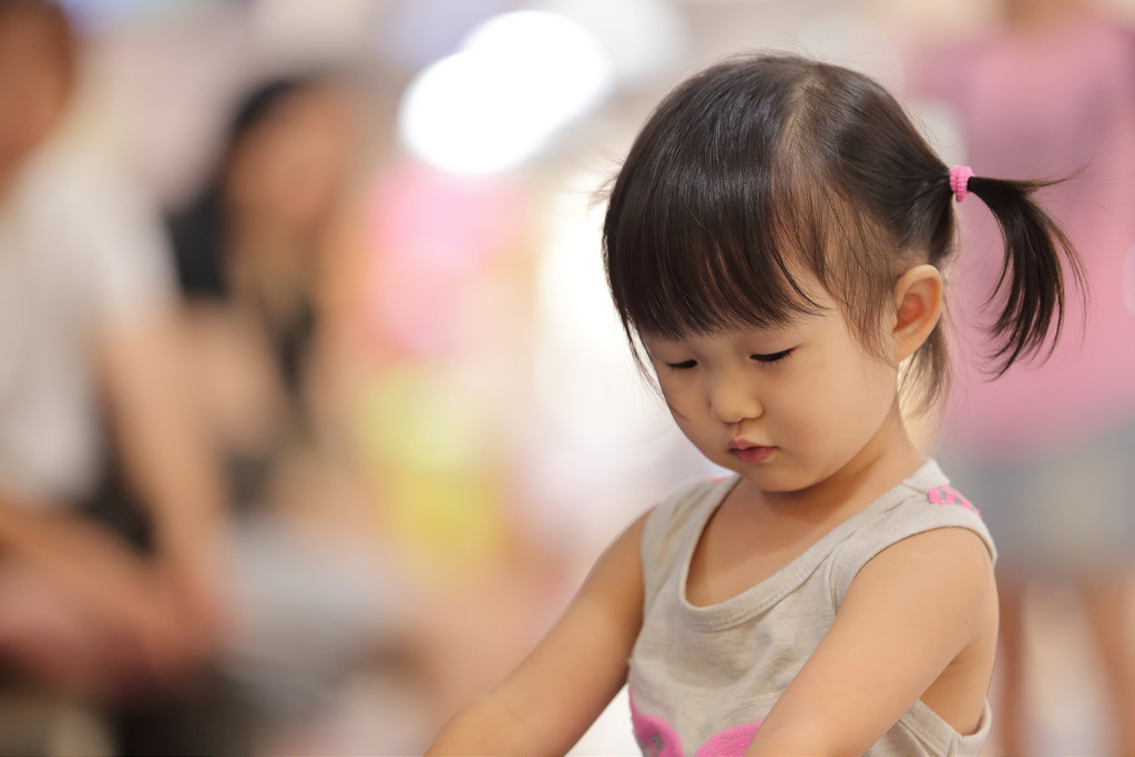 Canon EF 70-200mm f2.8L IS II USM‧傾國傾城の迷人白兔精