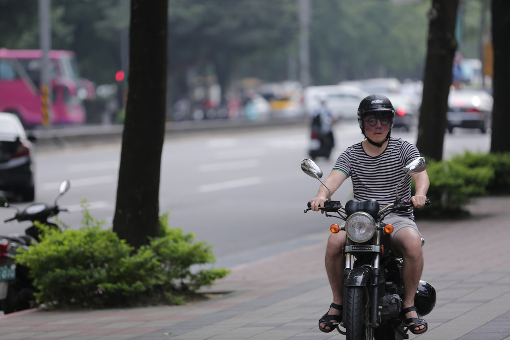Canon EF 70-200mm f2.8L IS II USM‧傾國傾城の迷人白兔精