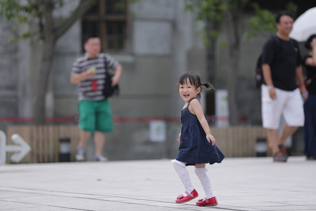 Canon EF 70-200mm f2.8L IS II USM‧傾國傾城の迷人白兔精
