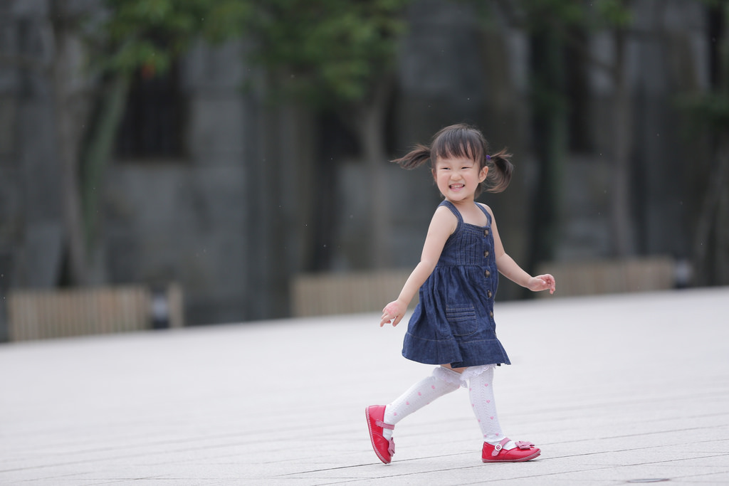Canon EF 70-200mm f2.8L IS II USM‧傾國傾城の迷人白兔精