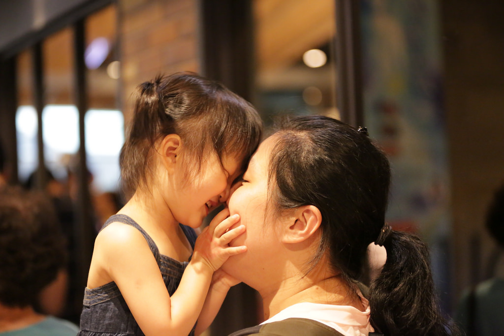 Canon EF 70-200mm f2.8L IS II USM‧傾國傾城の迷人白兔精