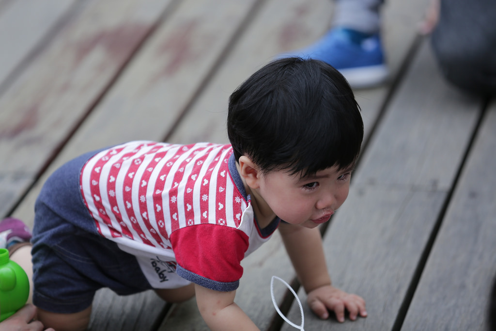 Canon EF 70-200mm f2.8L IS II USM‧傾國傾城の迷人白兔精