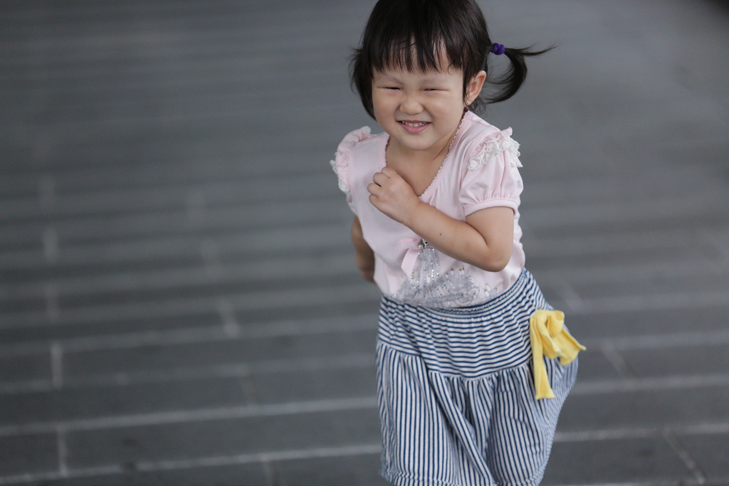 Canon EF 70-200mm f2.8L IS II USM‧傾國傾城の迷人白兔精