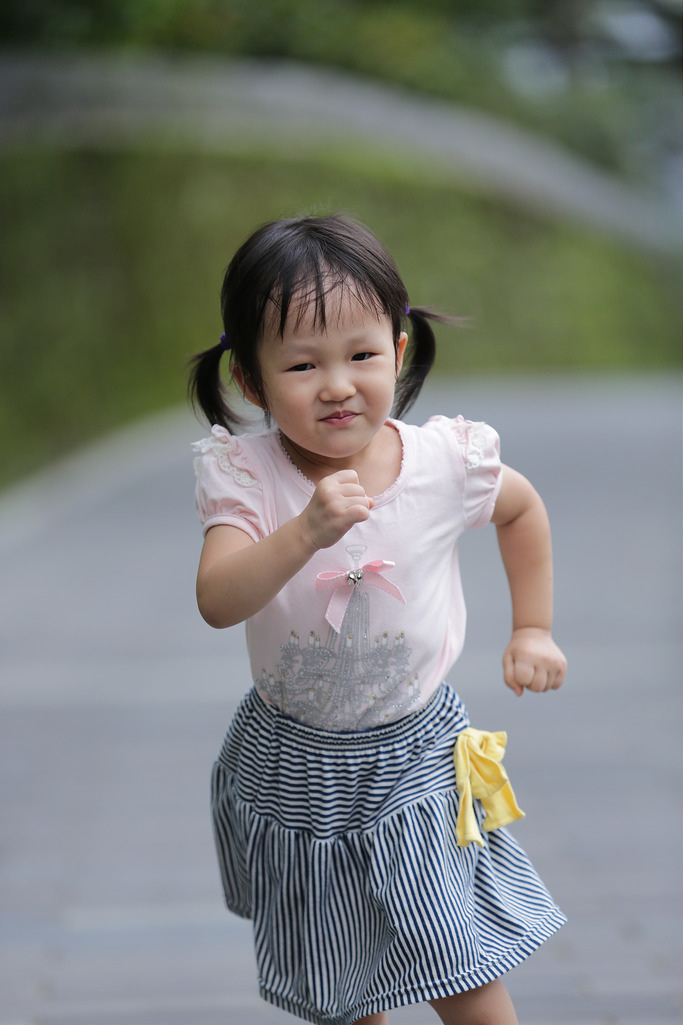 Canon EF 70-200mm f2.8L IS II USM‧傾國傾城の迷人白兔精