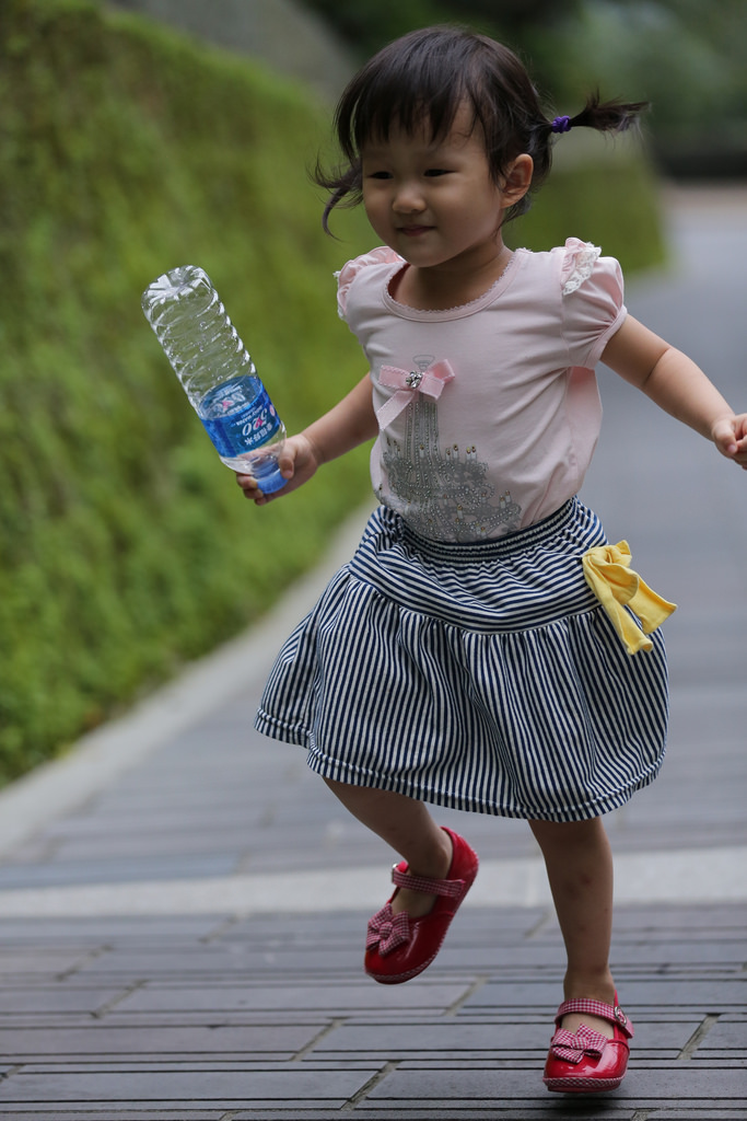 Canon EF 70-200mm f2.8L IS II USM‧傾國傾城の迷人白兔精