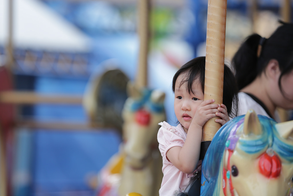 Canon EF 70-200mm f2.8L IS II USM‧傾國傾城の迷人白兔精