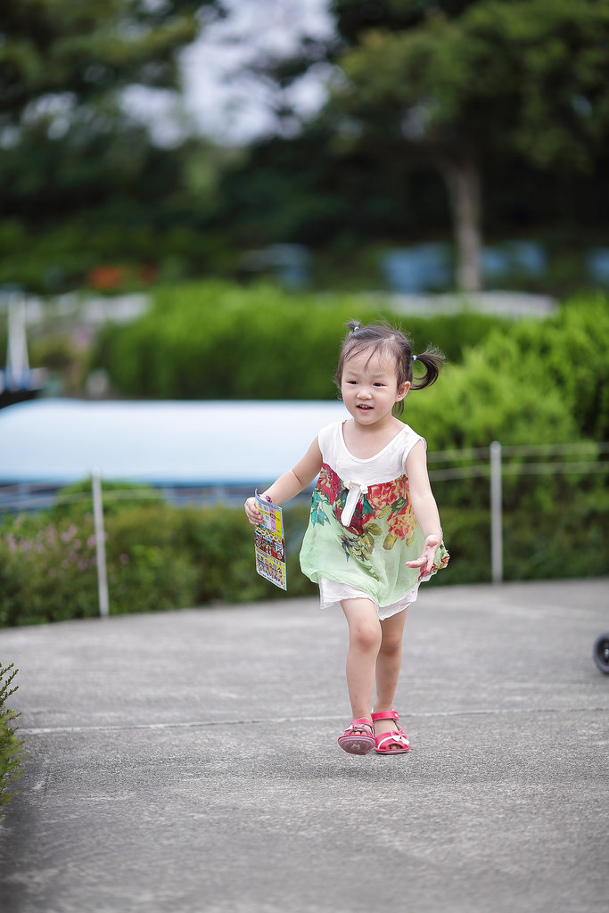 【中肯‧遊記】EF 135mm f/2L USM.小人國歡樂遊 【中肯‧遊記】EF 135mm f/2L USM.小人國歡樂遊