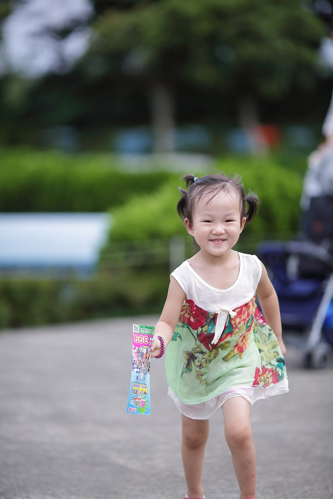 【中肯‧遊記】EF 135mm f/2L USM.小人國歡樂遊 【中肯‧遊記】EF 135mm f/2L USM.小人國歡樂遊