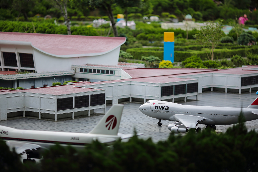 【中肯‧遊記】EF 135mm f/2L USM.小人國歡樂遊 【中肯‧遊記】EF 135mm f/2L USM.小人國歡樂遊