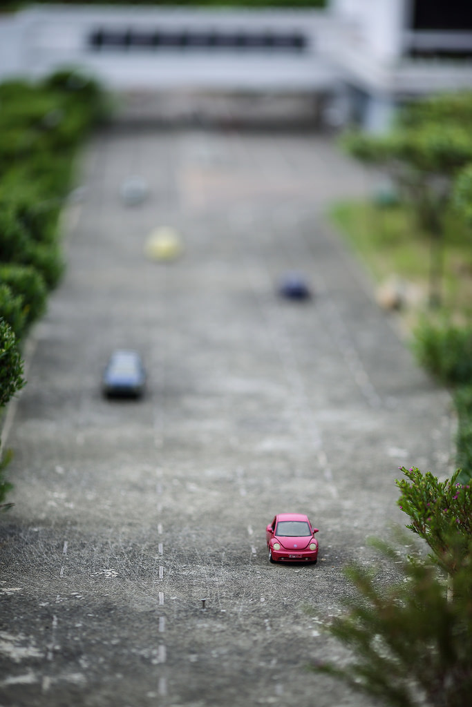 【中肯‧遊記】EF 135mm f/2L USM.小人國歡樂遊 【中肯‧遊記】EF 135mm f/2L USM.小人國歡樂遊