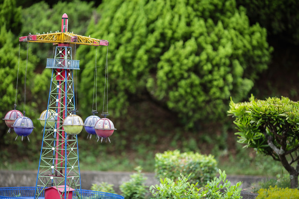 【中肯‧遊記】EF 135mm f/2L USM.小人國歡樂遊 【中肯‧遊記】EF 135mm f/2L USM.小人國歡樂遊