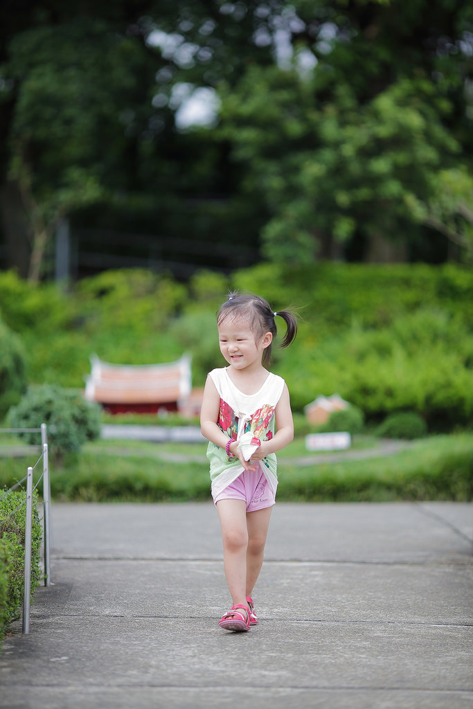 【中肯‧遊記】EF 135mm f/2L USM.小人國歡樂遊 【中肯‧遊記】EF 135mm f/2L USM.小人國歡樂遊