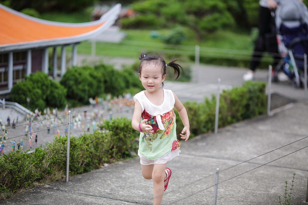 【中肯‧遊記】EF 135mm f/2L USM.小人國歡樂遊 【中肯‧遊記】EF 135mm f/2L USM.小人國歡樂遊