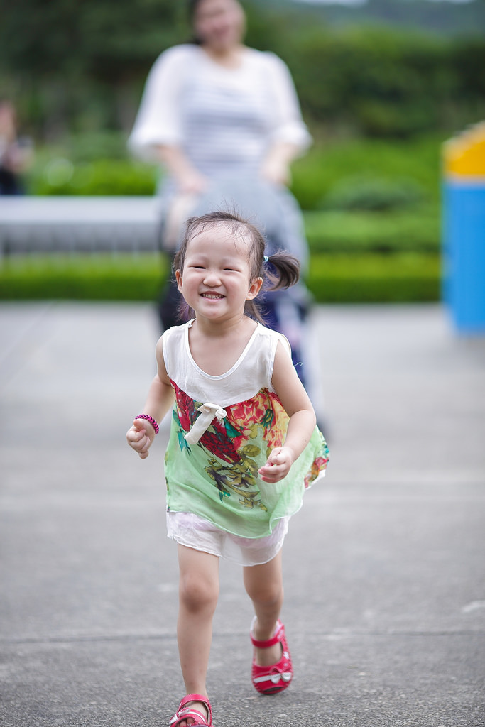 【中肯‧遊記】EF 135mm f/2L USM．小人國歡樂遊