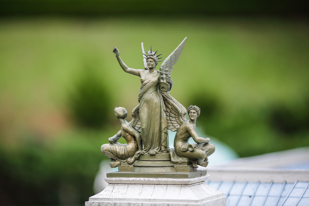 【中肯‧遊記】EF 135mm f/2L USM.小人國歡樂遊 【中肯‧遊記】EF 135mm f/2L USM.小人國歡樂遊