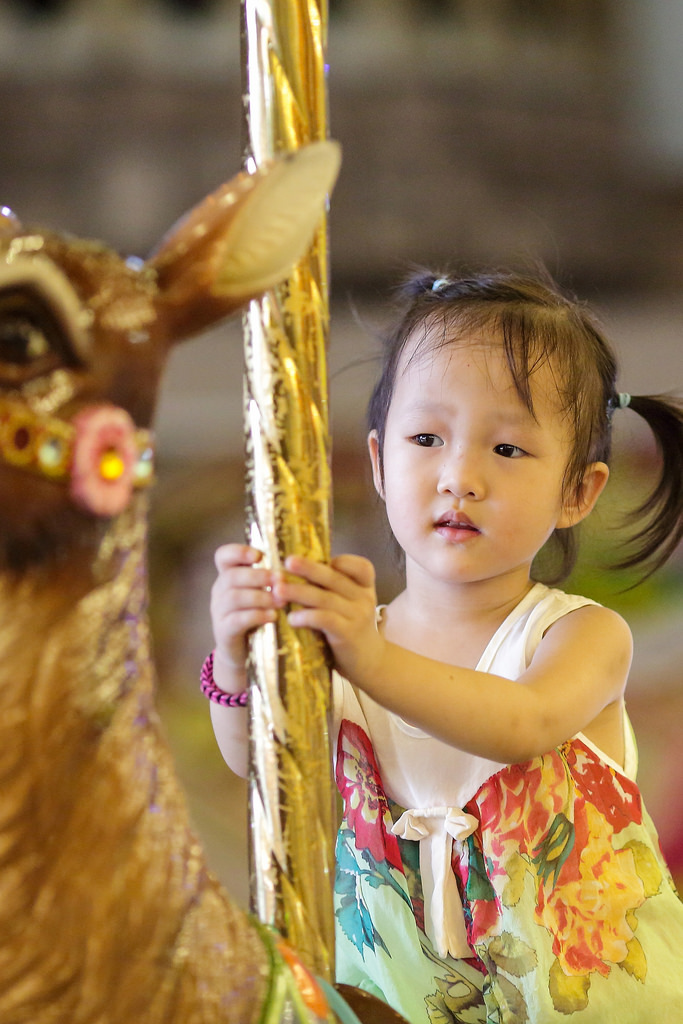 【中肯‧遊記】EF 135mm f/2L USM.小人國歡樂遊 【中肯‧遊記】EF 135mm f/2L USM.小人國歡樂遊