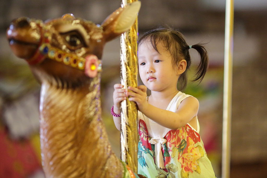 【中肯‧遊記】EF 135mm f/2L USM.小人國歡樂遊 【中肯‧遊記】EF 135mm f/2L USM.小人國歡樂遊