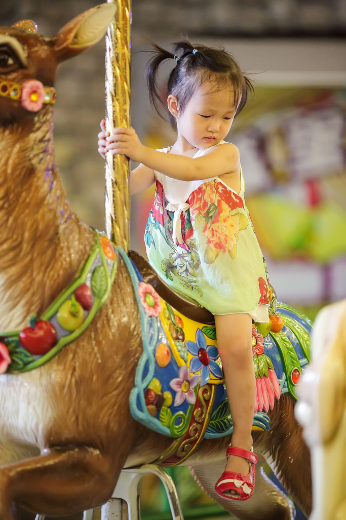 【中肯‧遊記】EF 135mm f/2L USM.小人國歡樂遊 【中肯‧遊記】EF 135mm f/2L USM.小人國歡樂遊
