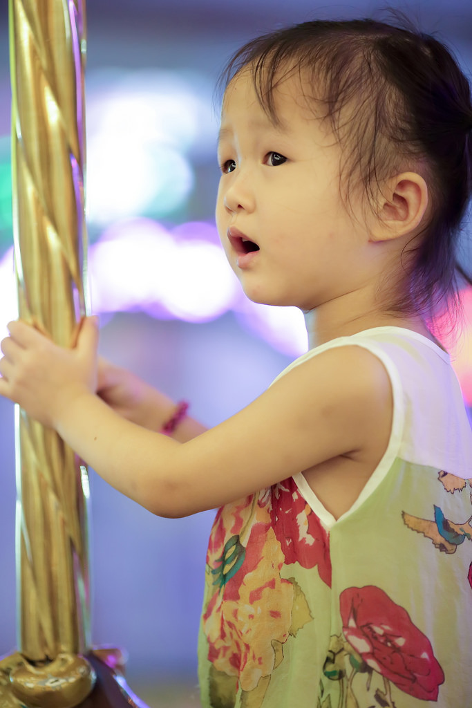 【中肯‧遊記】EF 135mm f/2L USM.小人國歡樂遊 【中肯‧遊記】EF 135mm f/2L USM.小人國歡樂遊