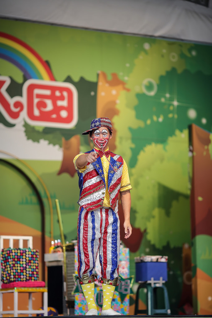 【中肯‧遊記】EF 135mm f/2L USM.小人國歡樂遊 【中肯‧遊記】EF 135mm f/2L USM.小人國歡樂遊