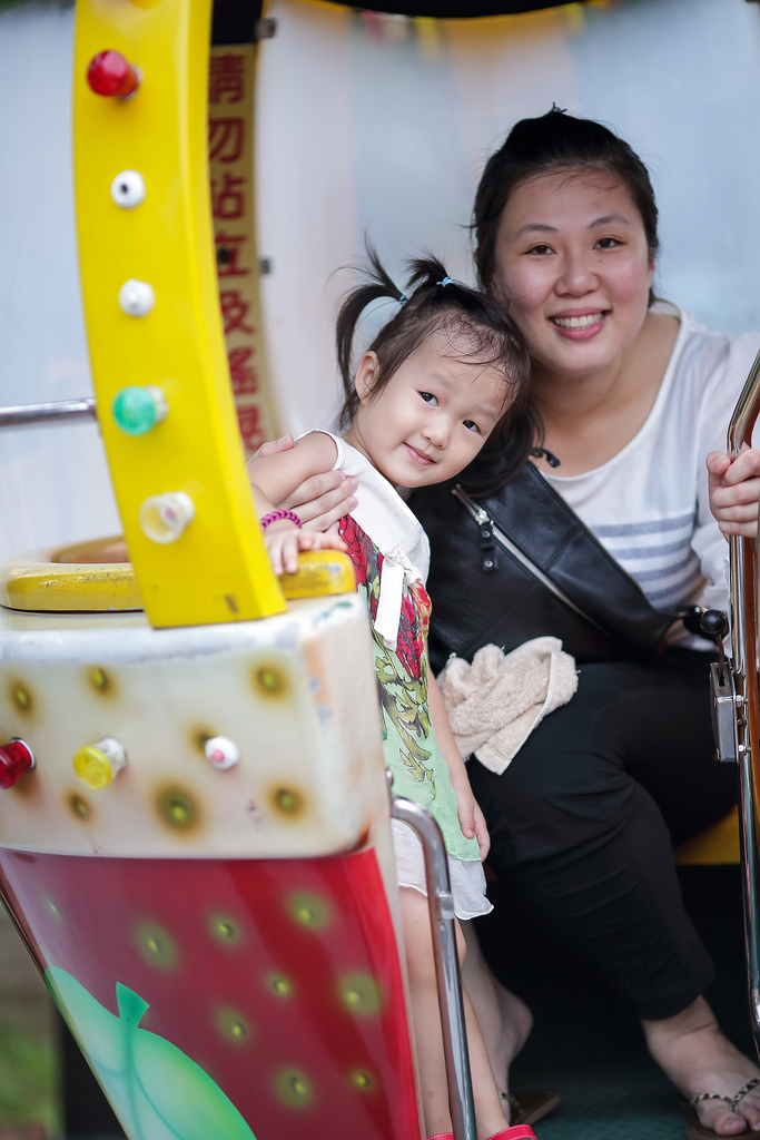 【中肯‧遊記】EF 135mm f/2L USM.小人國歡樂遊 【中肯‧遊記】EF 135mm f/2L USM.小人國歡樂遊