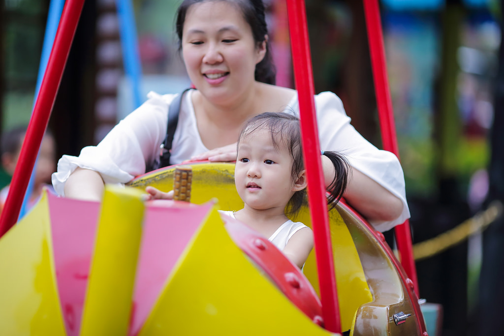 【中肯‧遊記】EF 135mm f/2L USM.小人國歡樂遊 【中肯‧遊記】EF 135mm f/2L USM.小人國歡樂遊