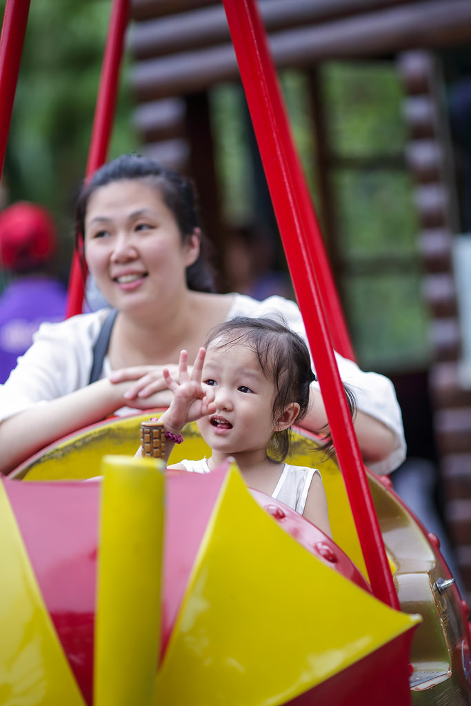 【中肯‧遊記】EF 135mm f/2L USM.小人國歡樂遊 【中肯‧遊記】EF 135mm f/2L USM.小人國歡樂遊