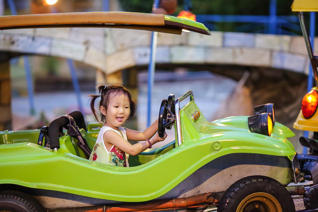 【中肯‧遊記】EF 135mm f/2L USM．小人國歡樂遊