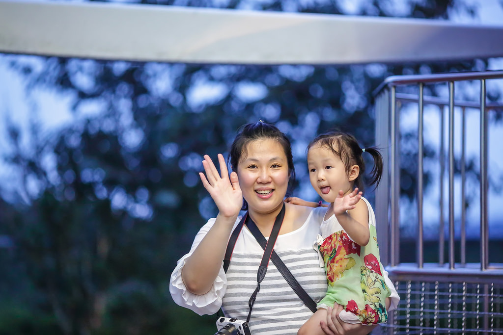 【中肯‧遊記】EF 135mm f/2L USM.小人國歡樂遊 【中肯‧遊記】EF 135mm f/2L USM.小人國歡樂遊