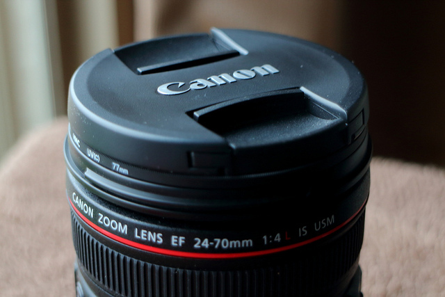 【中肯‧開箱】Canon EF 24-70mm f4L IS USM‧鏡皇陰影下的高CP秀才L鏡