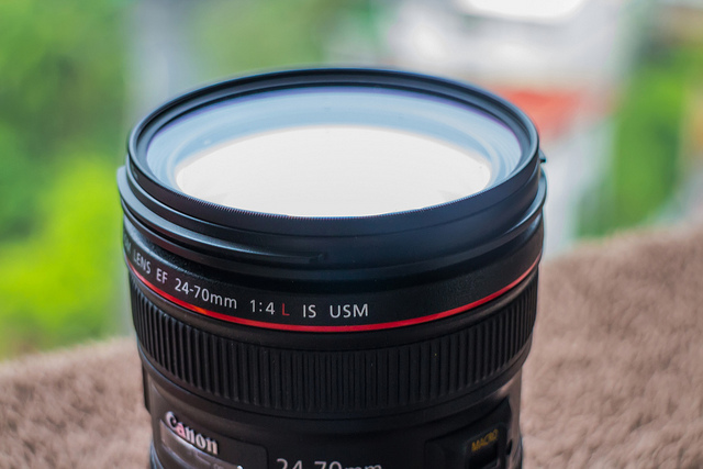 【中肯‧開箱】Canon EF 24-70mm f4L IS USM‧鏡皇陰影下的高CP秀才L鏡