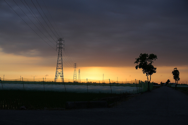 【中肯‧開箱】Canon EF 24-70mm f4L IS USM‧鏡皇陰影下的高CP秀才L鏡
