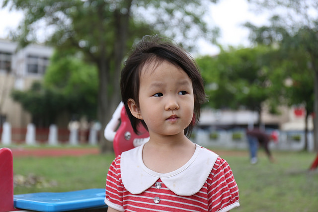 【中肯‧開箱】Canon EF 24-70mm f4L IS USM‧鏡皇陰影下的高CP秀才L鏡