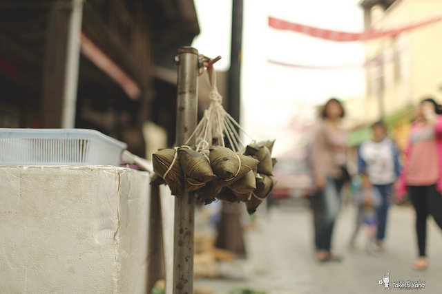 EF 35mm f/1.4L USM關箱紀念‧菁寮無米樂老街