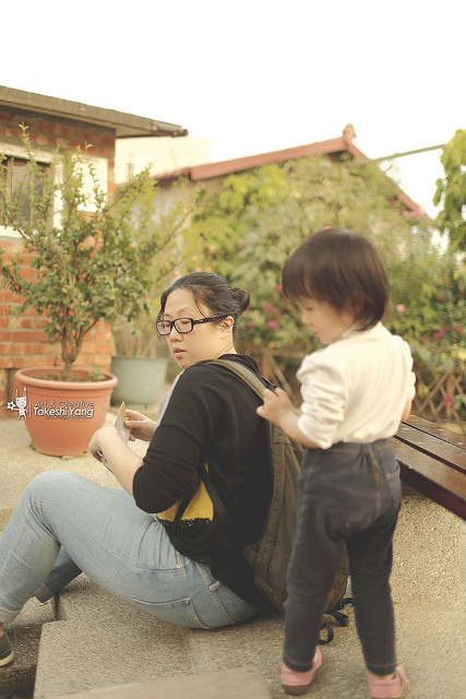 EF 35mm f/1.4L USM關箱紀念‧菁寮無米樂老街