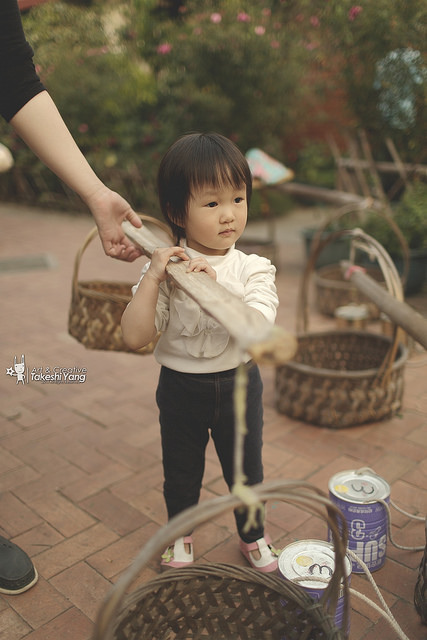 EF 35mm f/1.4L USM關箱紀念‧菁寮無米樂老街