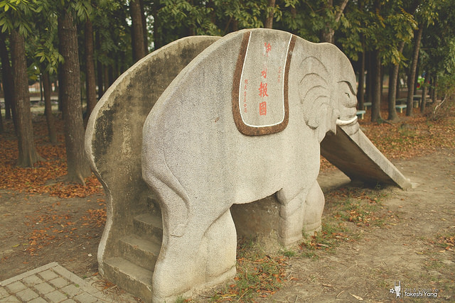 EF 35mm f/1.4L USM關箱紀念‧菁寮無米樂老街