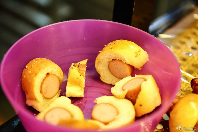 【中肯‧食記】享樂烘培‧擁有生產履歷の轉角麵包店