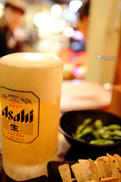 【中肯‧食記】台北東區‧大眾立吞酒場(二店 忠孝店)