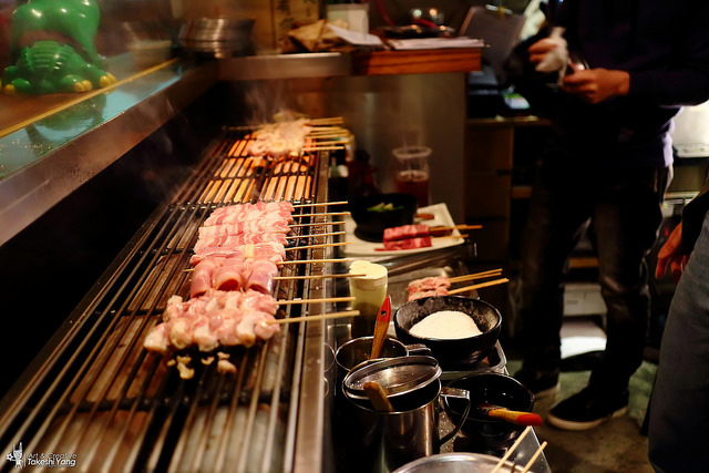 【中肯‧食記】台北東區‧大眾立吞酒場(二店 忠孝店)