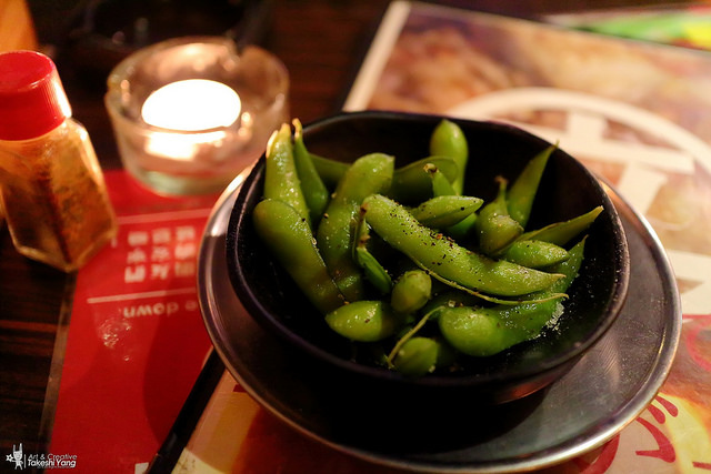 【中肯‧食記】台北東區‧大眾立吞酒場(二店 忠孝店)