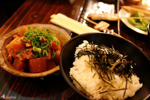 【中肯‧食記】台北東區‧大眾立吞酒場(二店 忠孝店)