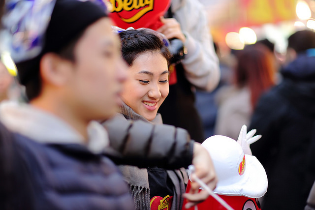 【中肯‧遊記】大稻埕人文札記．85mm F/1.2L II