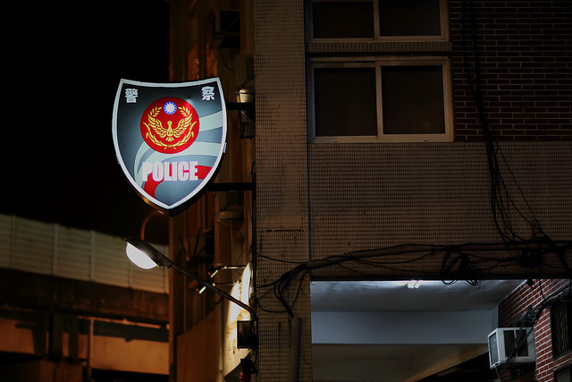【中肯‧遊記】大稻埕人文札記．85mm F/1.2L II