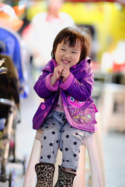 【中肯‧遊記】大稻埕人文札記．85mm F/1.2L II