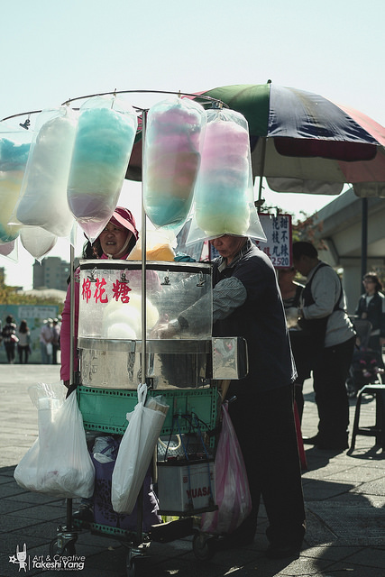 IMG_2211 【中肯‧遊記】圓山兒童樂園.EOS M 64mm的大視界