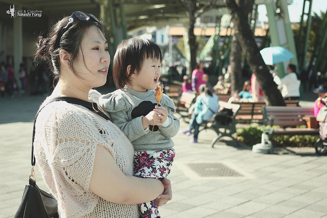 IMG_2226 【中肯‧遊記】圓山兒童樂園.EOS M 64mm的大視界
