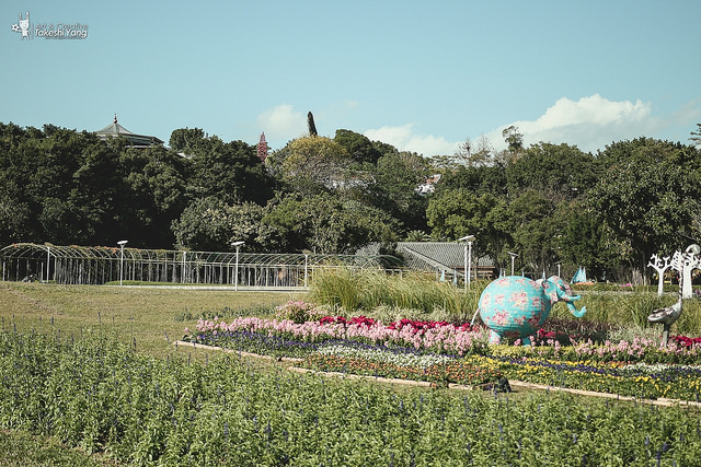 IMG_2228 【中肯‧遊記】圓山兒童樂園.EOS M 64mm的大視界