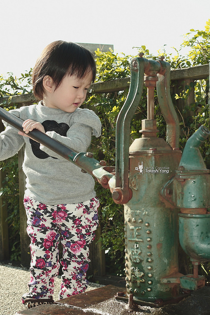 IMG_2266 【中肯‧遊記】圓山兒童樂園.EOS M 64mm的大視界